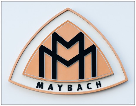 Maybach-Museum Neumarkt