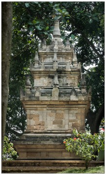 Tempel Situ Cangkuang 