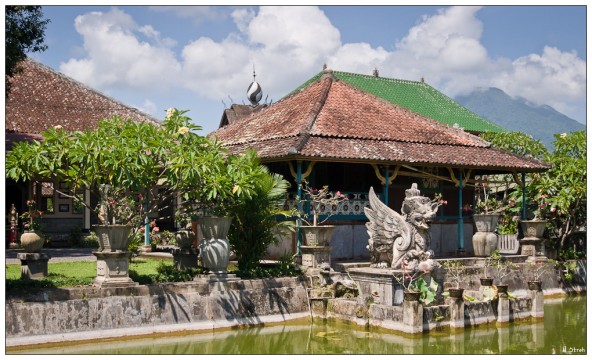 20. November 2010: Lake View Resort – Candi Dasa