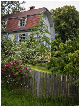 Gabriele-Münter-Haus, Murnau