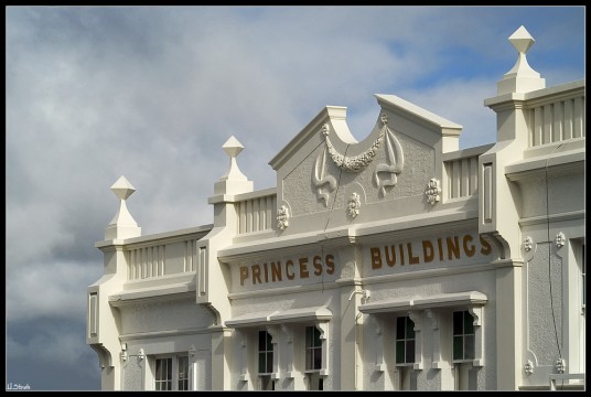 Princess Building