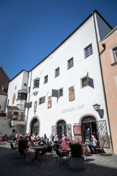Rathaus-Cafe