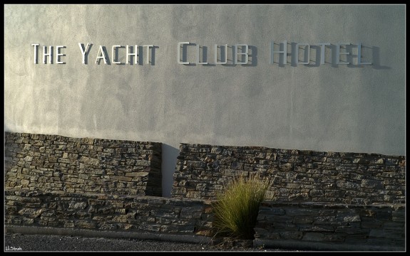 The Yacht Club Hotel